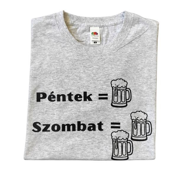 Péntek,szombat