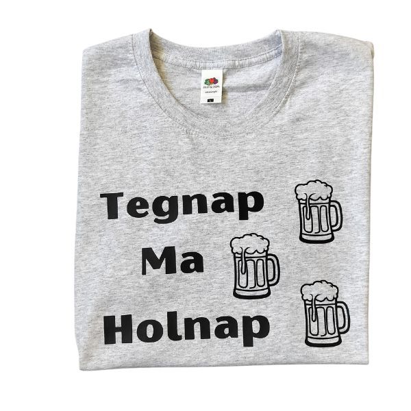 Tegnap,Ma,Holnap