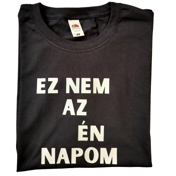 Ez nem az Én napom