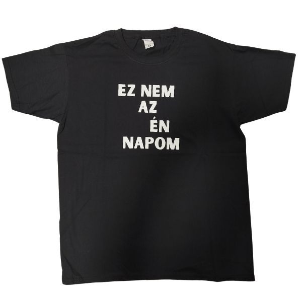 Ez nem az Én napom