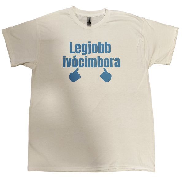 Legjobb ivócimbora